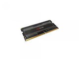Mushkin Redline hukommelsesmodul 16 GB 2 x 8 GB DDR4 260-pin SO-DIMM