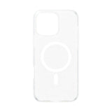 PanzerGlass CARE™ by ® Star Lit Case m. Hvid MagSafe iPhone 16 Pro Max