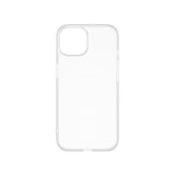 PanzerGlass SAFE. by ® TPU Case Transparent iPhone 15