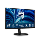 Philips 3000 series 32B2N3500/00 computerskærm 80 cm (31.5") 2560 x 1440 pixel Quad HD LCD Sort