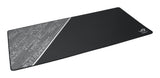 ASUS ROG Sheath BLK LTD Gaming musemåtte Sort, Grå, Hvid