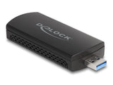 DeLOCK 12771 netværkskort WLAN 1201 Mbit/s
