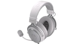ENDORFY VIRO Plus USB Onyx White Headset Ledningsført Musik/hverdag Hvid