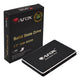 AFOX SD250-128GN intern solid state drev 128 GB 2.5" Serial ATA III 3D NAND