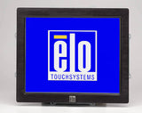 Elo Touch Solutions E163604 monteringssæt Sort