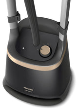 Philips Stand Steamer 3000 Series STE3170 Stand Steamer med vipbart StyleBoard