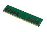Goodram W-MEM2666E4S88G hukommelsesmodul 8 GB 1 x 8 GB DDR4 288-pin DIMM Fejlkorrigerende kode