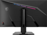 MSI MAG 322URDF E16 computerskærm 80 cm (31.5") 3840 x 2160 pixel 4K Ultra HD Sort