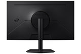 Samsung G73SH computerskærm 81,3 cm (32") 3840 x 2160 pixel 4K Ultra HD OLED Sort