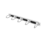 Lanberg AK-1203-S tilbehør til rack Kabelbakkepanel