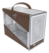 Montech Heritage Midi Tower Hvid