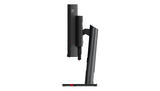 Lenovo ThinkVision P49w-30 computerskærm 124,5 cm (49") 5120 x 1440 pixel Dual WQHD LED Sort