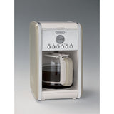 Ariete 1342/03 Semi-auto Filter kaffemaskine