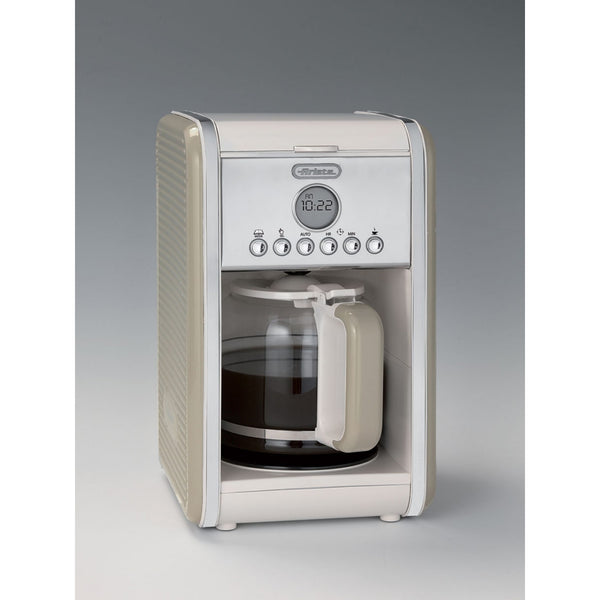 Ariete 1342/03 Semi-auto Filter kaffemaskine
