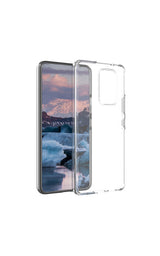 dbramante1928 Iceland Pro mobiltelefon etui Cover Transparent