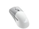 ASUS ROG Keris Wireless AimPoint mus Spil Højre hånd RF Wireless + Bluetooth + USB Type-C Optisk 36000 dpi