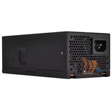 Silverstone TX300 enhed til strømforsyning 300 W 24-pin ATX TFX Sort