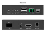 Digitus DS-55349 KVM forlænger Modtager