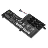 Green Cell LE161 laptop reservedel Batteri