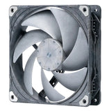 Phanteks T30-140 Computerkabinet Ventilator 14 cm Grå 1 stk