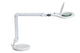 MAUL 8263602 bordlampe Hvid
