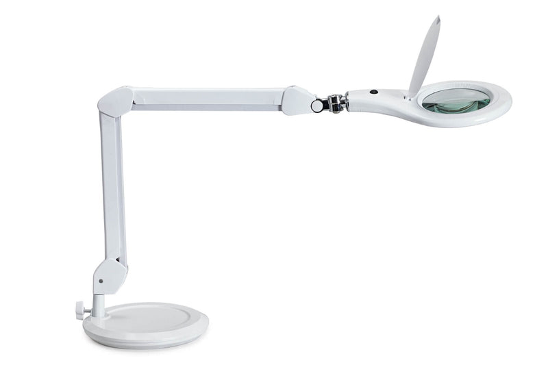MAUL 8263602 bordlampe Hvid