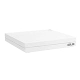 ASUS RT-AX57 Go trådløs router Gigabit Ethernet Dual-band (2,4 GHz / 5 GHz) Hvid