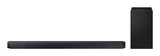 Samsung HW-Q600H Sort 3.1.2 kanaler 34 W