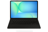 Samsung EF-DX625 QWERTZ Tysk Pogo Pin Sort