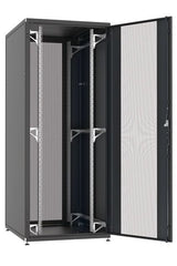 EFB Elektronik PRO-4282GR.P1 stativ 42U Fritstående reol Grå