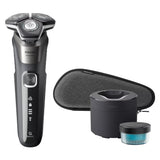 Philips SHAVER Series 5000 S5887/50 Elektrisk Wet & Dry-shaver