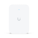 Ubiquiti U7 Pro XG Wall 5800 Mbit/s Hvid Strøm over Ethernet (PoE)