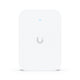 Ubiquiti U7 Pro XG Wall 5800 Mbit/s Hvid Strøm over Ethernet (PoE)