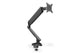 Digitus DA-90405 skærmbeslag og -stativer 81,3 cm (32") Skrivebord Sort