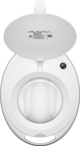Goobay 60360 forstørrelsesglas lampe