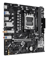 ASUS PRIME B850M-F WIFI AMD B850 Sokkel AM5 micro ATX