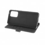 Insmat 650-3052 mobiltelefon etui 16,3 cm (6.4") Flipetui Sort