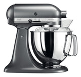 KitchenAid Artisan Bordmixer 300 W Sølv