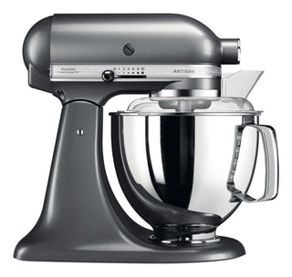 KitchenAid Artisan Bordmixer 300 W Sølv