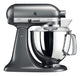 KitchenAid Artisan Bordmixer 300 W Sølv