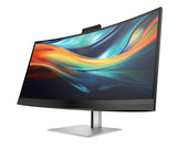 HP Series 7 Pro 39,7" 5K2K Conferencing Monitor - 740pm PVC Free