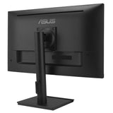 ASUS VA27UCPS computerskærm 68,6 cm (27") 3840 x 2160 pixel 4K Ultra HD LCD Sort