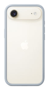 Apple MH024ZM/A mobiltelefon etui 16,5 cm (6.5") Cover Lyse Blå