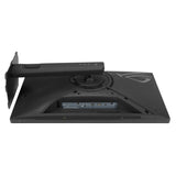 ASUS ROG Strix XG27ACMEG computerskærm 68,6 cm (27") 2560 x 1440 pixel Wide Quad HD LCD Sort