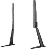 Goobay 58525 tv-beslag 177,8 cm (70") Sort