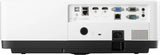Viewsonic LSC731WU dataprojekter Standard-kast projektor 7300 ANSI lumens 3LCD WUXGA (1920x1200) Sort, Hvid
