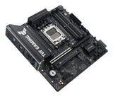 ASUS TUF GAMING B850M-E WIFI AMD B850 Sokkel AM5 micro ATX