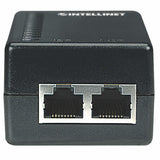 Intellinet 524179 PoE adapter Hurtigt ethernet 52 V