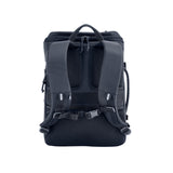 HP Travel 25 liter 15,6 rygsæk til laptop, Blue