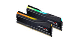 G.Skill Trident Z5 Neo RGB F5-6000J3238F16GX2-TZ5NR hukommelsesmodul 32 GB 2 x 16 GB DDR5 288-pin DIMM